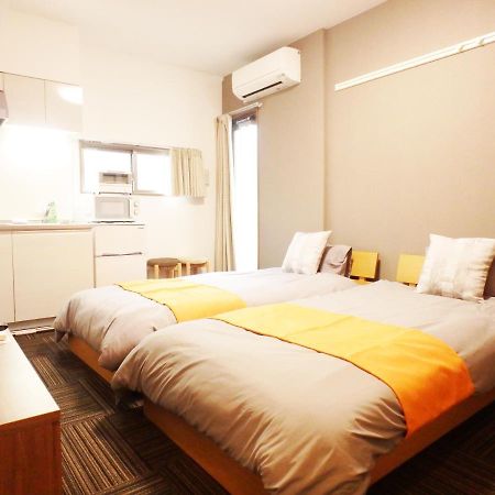 Base In Kyoto Hanazono 외부 사진