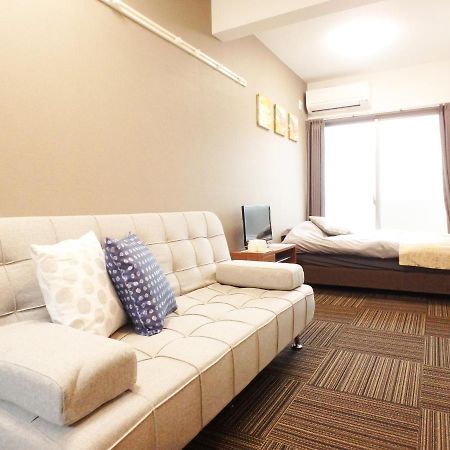 Base In Kyoto Hanazono 외부 사진