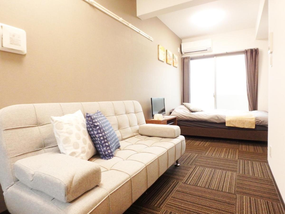Base In Kyoto Hanazono 외부 사진