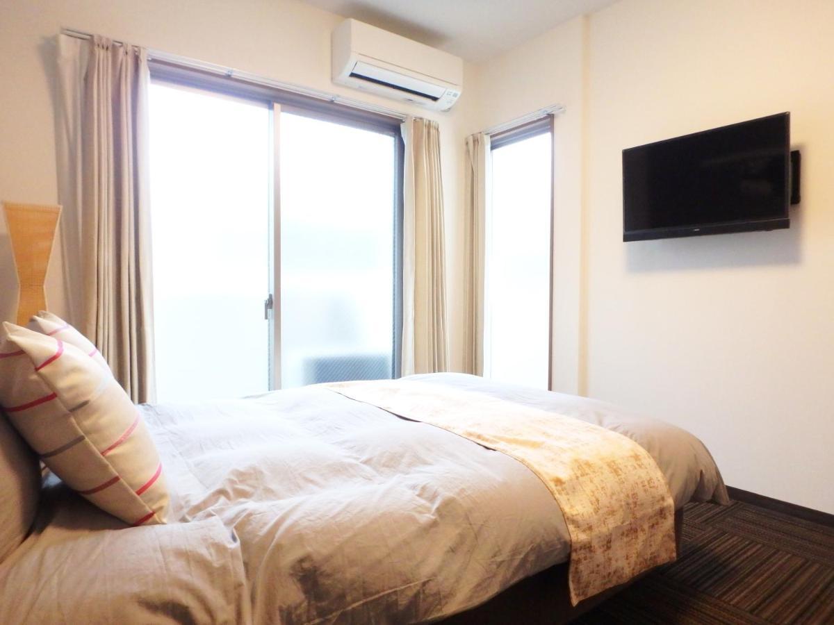 Base In Kyoto Hanazono 외부 사진