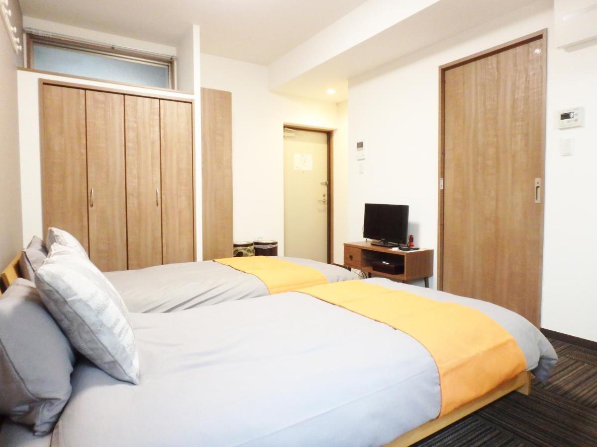 Base In Kyoto Hanazono 외부 사진