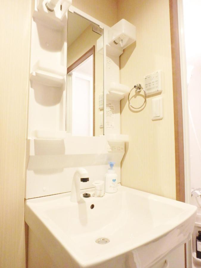Base In Kyoto Hanazono 외부 사진