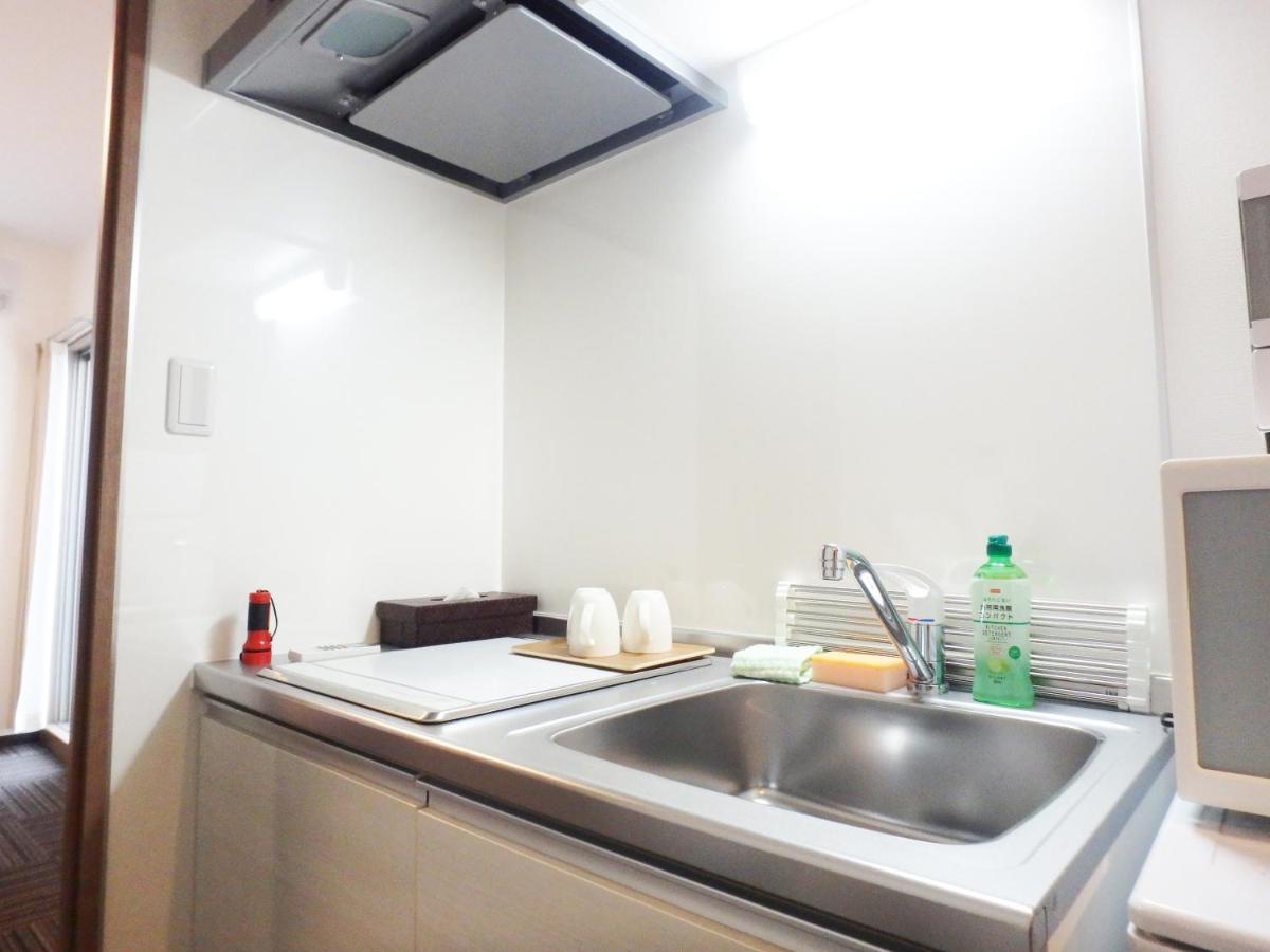 Base In Kyoto Hanazono 외부 사진