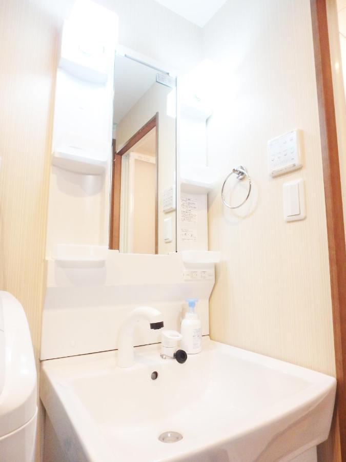 Base In Kyoto Hanazono 외부 사진